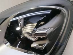 PORSCHE Porsche Cayenne 9Y MK3 E3 Left Head Light 9Y0941033T Headlight Left — thumbnail 2