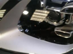 PORSCHE Porsche Cayenne 9Y MK3 E3 Left Head Light 9Y0941033T Headlight Left — thumbnail 3