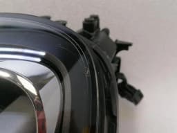 PORSCHE Porsche Cayenne 9Y MK3 E3 Left Head Light 9Y0941033T Headlight Left — thumbnail 4