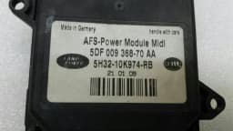 LAND ROVER LANDROVER Range Rover L322 Xenon Ballast 5H32-10K974-RB Dynamic Light — thumbnail 8