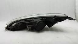PEUGEOT Peugeot 407 right headlight headlight xenon right handlebar RHD — thumbnail 10
