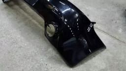 ASTON MARTIN ASTON MARTIN VANTAGE V8Rear Bumper 6G33-17K835 Rear Bumper 06-11 PDC — thumbnail 8