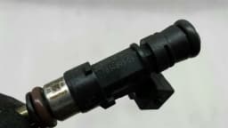 BMW BMW 6 Series E63 E64 M6 E60 M5 Injection Nozzle 7834893 Fuel Injector S85 V10 — thumbnail 3
