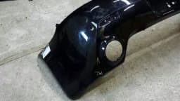 ASTON MARTIN ASTON MARTIN VANTAGE V8Rear Bumper 6G33-17K835 Rear Bumper 06-11 PDC — thumbnail 9