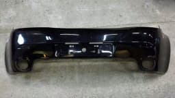 ASTON MARTIN ASTON MARTIN VANTAGE V8Rear Bumper 6G33-17K835 Rear Bumper 06-11 PDC — thumbnail 7