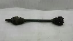 BMW BMW X5 E53 drive shaft rear left 7500915 rear left drive shaft — thumbnail 1