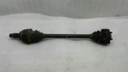 BMW BMW X5 E53 drive shaft rear left 7500915 rear left drive shaft — thumbnail 5