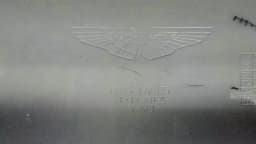 ASTON MARTIN ASTON MARTIN VANTAGE V8Rear Bumper 6G33-17K835 Rear Bumper 06-11 PDC — thumbnail 6