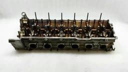 BMW BMW 7 series E65 cylinder head right 7598762 right cylinder head 6.0 V12 CYL 1-6 — thumbnail 9