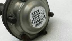 BMW BMW X5 E53 drive shaft rear left 7500915 rear left drive shaft — thumbnail 4