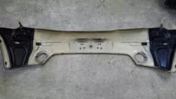 ASTON MARTIN ASTON MARTIN VANTAGE V8Rear Bumper 6G33-17K835 Rear Bumper 06-11 PDC — thumbnail 5