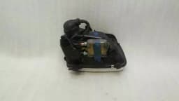 VW Volkswagen Polo 6N left headlamp headlight left xenon — thumbnail 4