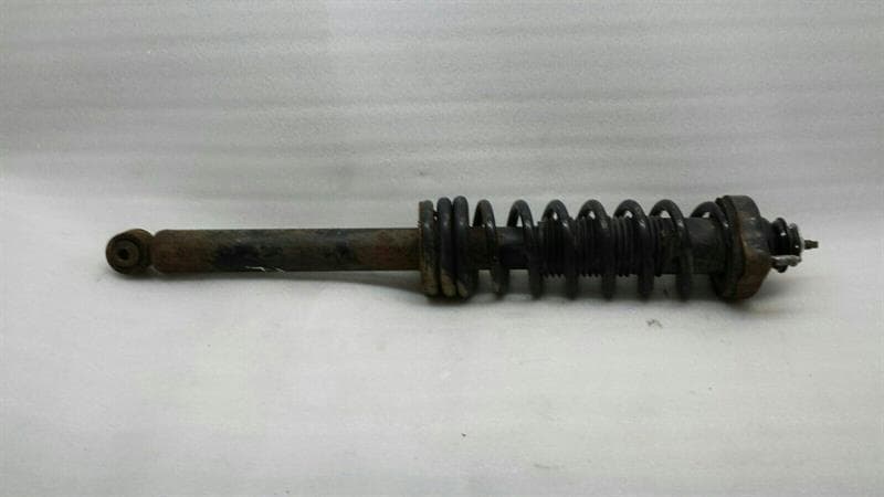 MITSUBISHI MITSUBISHI Lancer X EVO Shock Absorber Rear 4162A170 Rear Shock Absorber