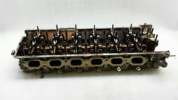 BMW BMW 7 series E65 cylinder head right 7598762 right cylinder head 6.0 V12 CYL 1-6 — thumbnail 5