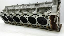 BMW BMW 7 series E65 cylinder head right 7598762 right cylinder head 6.0 V12 CYL 1-6 — thumbnail 8