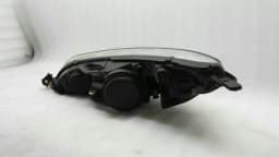 PEUGEOT Peugeot 407 right headlight headlight xenon right handlebar RHD — thumbnail 5