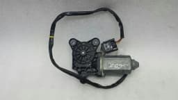 MERCEDES-BENZ Mercedes S-class W220 door window engine A2208204642 power window motor — thumbnail 1