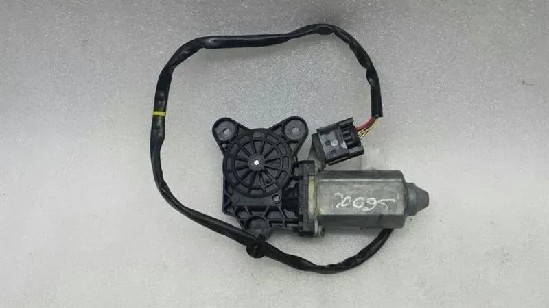 MERCEDES-BENZ Mercedes S-class W220 door window engine A2208204642 power window motor