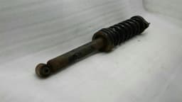 MITSUBISHI MITSUBISHI Lancer X EVO Shock Absorber Rear 4162A170 Rear Shock Absorber — thumbnail 7