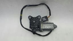 MERCEDES-BENZ Mercedes S-class W220 door window engine A2208204642 power window motor — thumbnail 2