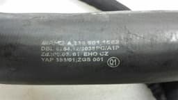 MERCEDES-BENZ Mercedes SL R230 Cooling Pipe A2305011582 Cooling Water Hose Hose AMG — thumbnail 6