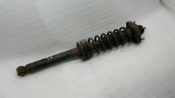 MITSUBISHI MITSUBISHI Lancer X EVO Shock Absorber Rear 4162A170 Rear Shock Absorber — thumbnail 4