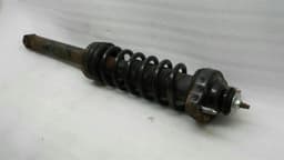 MITSUBISHI MITSUBISHI Lancer X EVO Shock Absorber Rear 4162A170 Rear Shock Absorber — thumbnail 2
