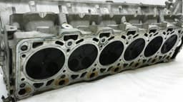 BMW BMW 7 series E65 cylinder head right 7598762 right cylinder head 6.0 V12 CYL 1-6 — thumbnail 7