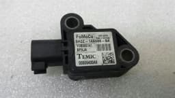 LAND ROVER Range Rover Sport L320 Crash Sensor YDB500141 Impact Sensor SRS — thumbnail 2