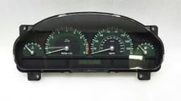 JAGUAR JAGUAR S-type Unknown Instrument Cluster XR847181 Speedometer MPH — thumbnail 8