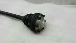 BMW BMW X5 E53 drive shaft rear left 7500915 rear left drive shaft — thumbnail 2