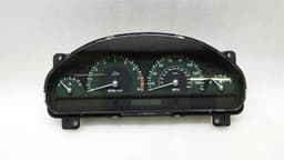 JAGUAR JAGUAR S-type Unknown Instrument Cluster XR847181 Speedometer MPH — thumbnail 7