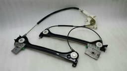 MERCEDES-BENZ Mercedes SLK R171 Right Front Door Winder A1717200446 Window Regulator Front Right — thumbnail 4