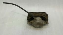MERCEDES-BENZ Mercedes C Class W204 Left Front Caliper A2044212381 Brake Cap Front Left — thumbnail 3