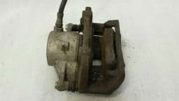 MERCEDES-BENZ Mercedes C Class W204 Left Front Caliper A2044212381 Brake Cap Front Left — thumbnail 4