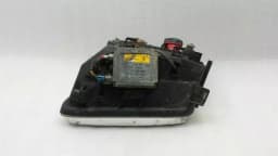 AUDI Audi S3 8L a3 RHD Right Headlamp Headlight Right Handlebar XENON 96-99 UK — thumbnail 6
