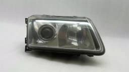 AUDI Audi S3 8L a3 RHD Right Headlamp Headlight Right Handlebar XENON 96-99 UK — thumbnail 8