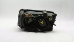 AUDI Audi S3 8L a3 RHD Right Headlamp Headlight Right Handlebar XENON 96-99 UK — thumbnail 4