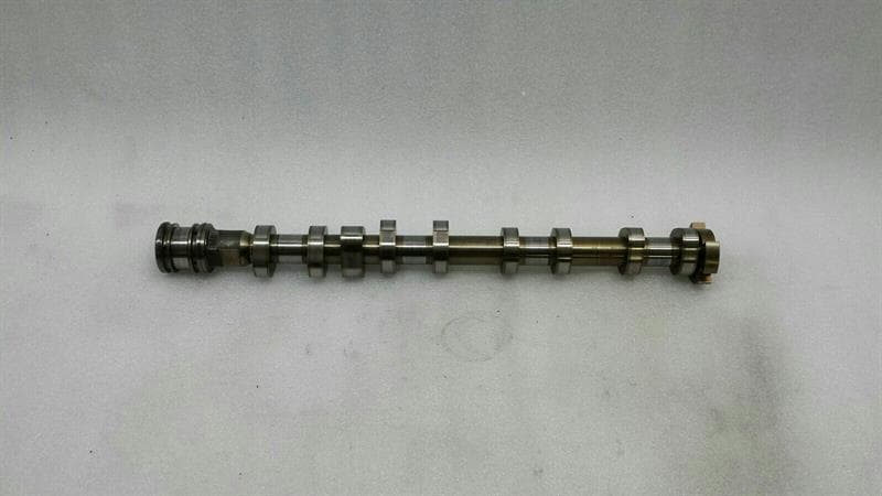 BMW BMW 5 SERIES GT F07 EXHAUST CAMSHAFT 7568205 EXHAUST CAMSHAFT 4.4i N63B44 V8
