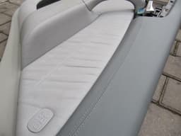 MERCEDES-BENZ Mercedes S Class W220 LWB door card RRH A2207301063 door panel rear right — thumbnail 4
