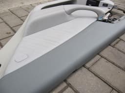 MERCEDES-BENZ Mercedes S Class W220 LWB door card RRH A2207301063 door panel rear right — thumbnail 6