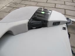 MERCEDES-BENZ Mercedes S Class W220 LWB door card RRH A2207301063 door panel rear right — thumbnail 7
