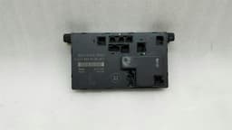 MERCEDES-BENZ Mercedes E Class W211 Front Left Door Control Unit A2118208185 Door Control Unit — thumbnail 2