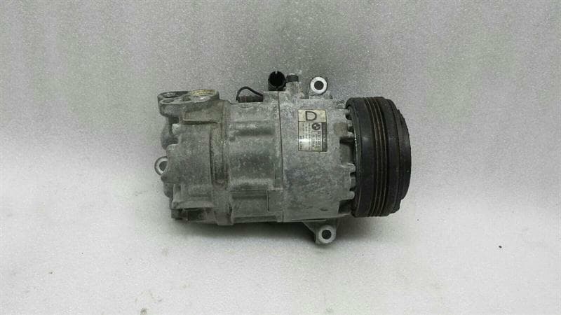 BMW BMW Z4 E85 E86 A/C Compressor 6905643 Air Conditioning Compressor