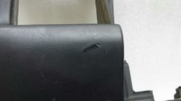 MERCEDES-BENZ Mercedes G W463 Dashboard Lower Cover A4636800787 Dashboard Bezel — thumbnail 7