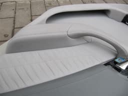 MERCEDES-BENZ Mercedes S Class W220 LWB door card RRH A2207301063 door panel rear right — thumbnail 5