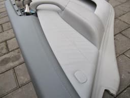 MERCEDES-BENZ Mercedes S Class W220 LWB door card RLH A2207300963 rear left door trim — thumbnail 4