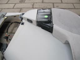 MERCEDES-BENZ Mercedes S Class W220 LWB door card RLH A2207300963 rear left door trim — thumbnail 7
