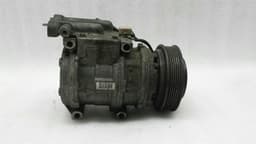 JAGUAR JAGUAR S-type A/C Compressor AJ89497 Air Conditioning Compressor 4.2 V8 — thumbnail 6