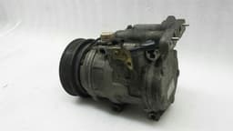 JAGUAR JAGUAR S-type A/C Compressor AJ89497 Air Conditioning Compressor 4.2 V8 — thumbnail 9